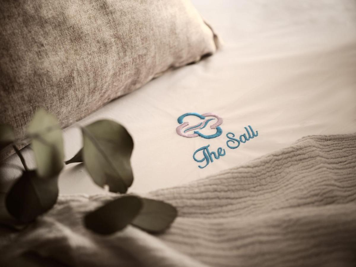 The Sall Suites Complex B - Iconic Sea Views, By Zantewize Agios Nikolaos  Esterno foto